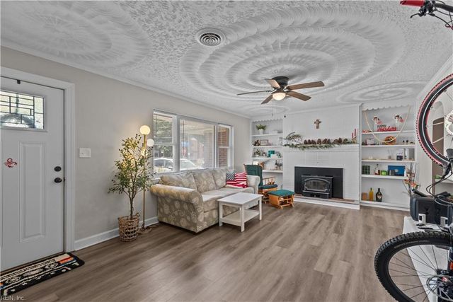 601 Quail AVE, Chesapeake, VA 23324