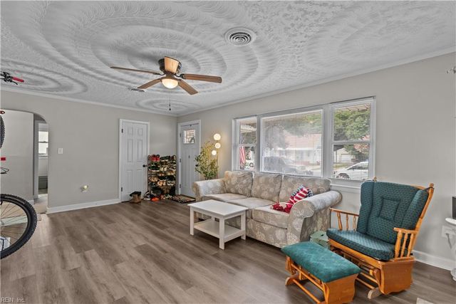 601 Quail AVE, Chesapeake, VA 23324