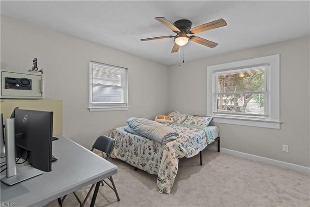 601 Quail AVE, Chesapeake, VA 23324