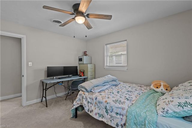 601 Quail AVE, Chesapeake, VA 23324