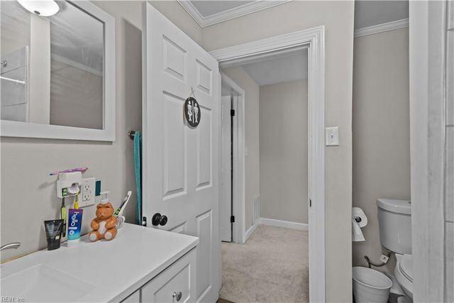 601 Quail AVE, Chesapeake, VA 23324
