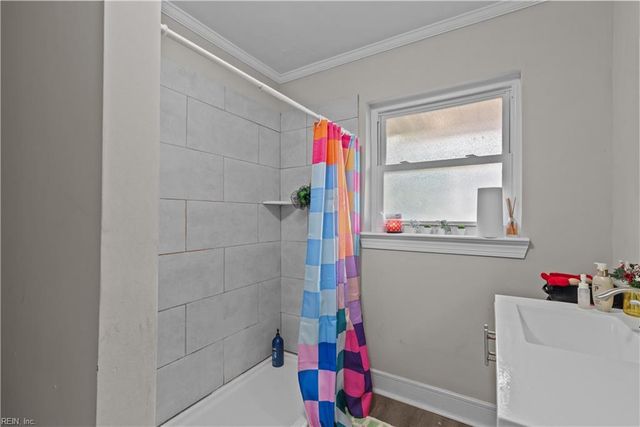 601 Quail AVE, Chesapeake, VA 23324