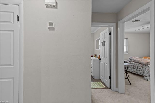 601 Quail AVE, Chesapeake, VA 23324