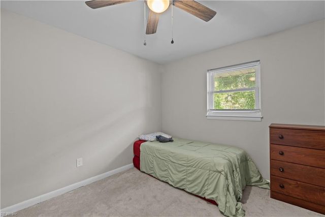 601 Quail AVE, Chesapeake, VA 23324