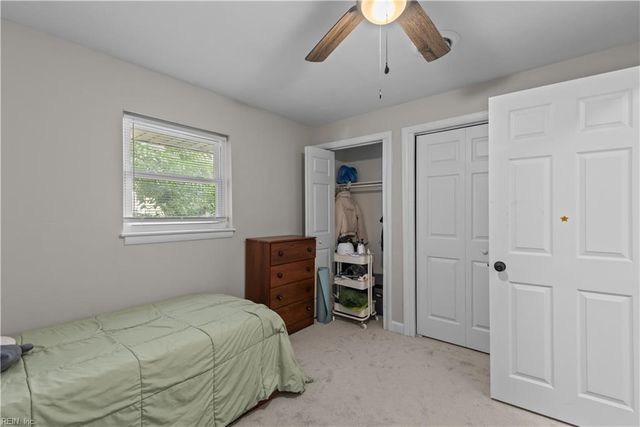 601 Quail AVE, Chesapeake, VA 23324