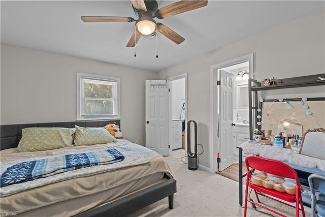 601 Quail AVE, Chesapeake, VA 23324