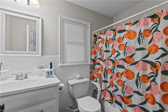 601 Quail AVE, Chesapeake, VA 23324