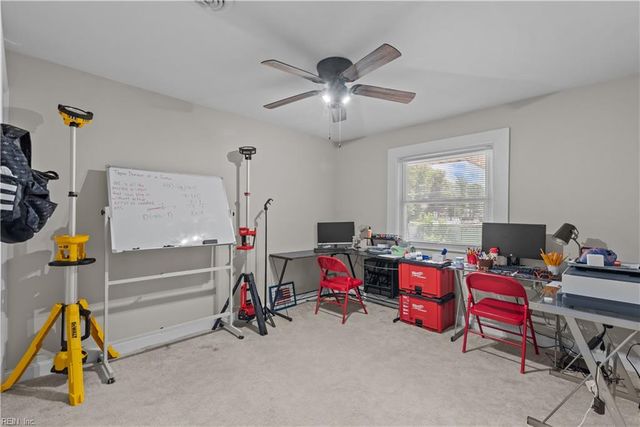 601 Quail AVE, Chesapeake, VA 23324