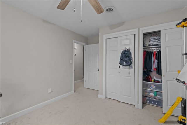 601 Quail AVE, Chesapeake, VA 23324