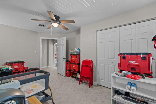 601 Quail AVE, Chesapeake, VA 23324