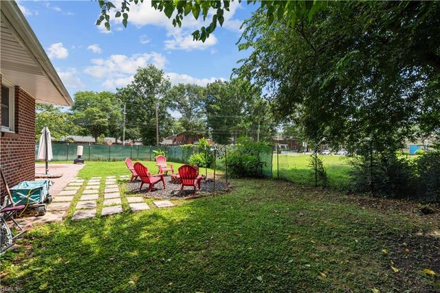 601 Quail AVE, Chesapeake, VA 23324