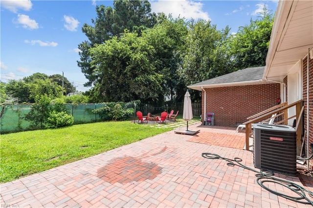 601 Quail AVE, Chesapeake, VA 23324