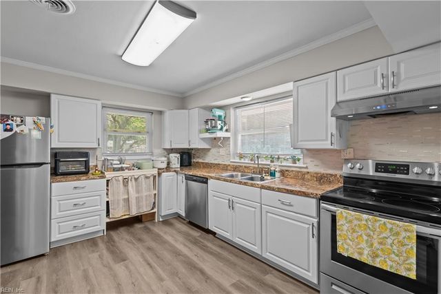 601 Quail AVE, Chesapeake, VA 23324