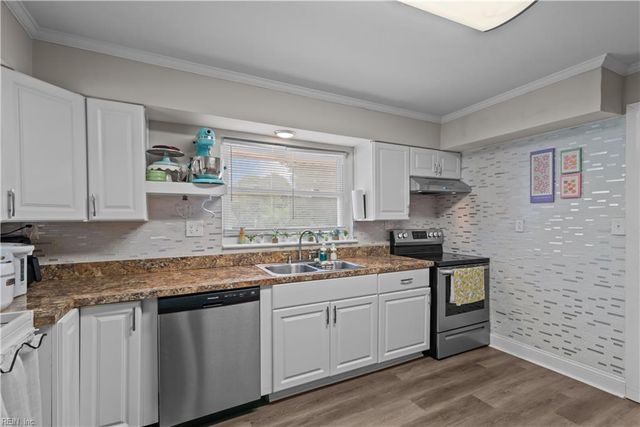 601 Quail AVE, Chesapeake, VA 23324