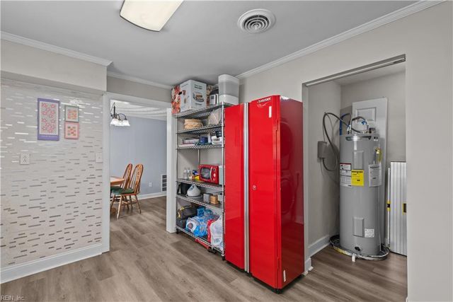 601 Quail AVE, Chesapeake, VA 23324