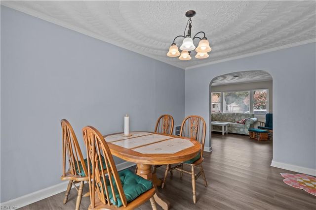 601 Quail AVE, Chesapeake, VA 23324