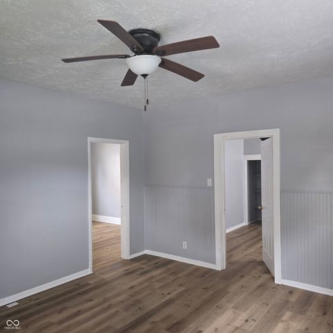 1305 S Belmont Avenue, Indianapolis, IN 46221