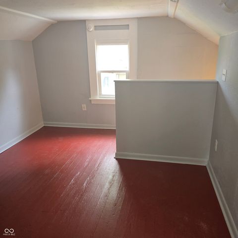 1305 S Belmont Avenue, Indianapolis, IN 46221