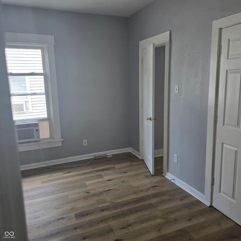 1305 S Belmont Avenue, Indianapolis, IN 46221
