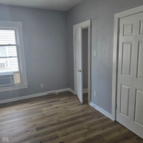 1305 S Belmont Avenue, Indianapolis, IN 46221