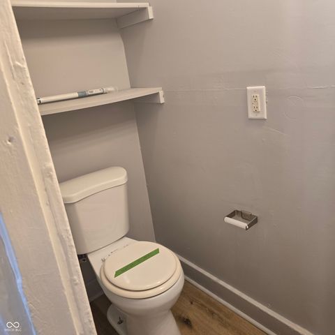 1305 S Belmont Avenue, Indianapolis, IN 46221