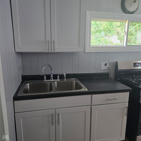 1305 S Belmont Avenue, Indianapolis, IN 46221