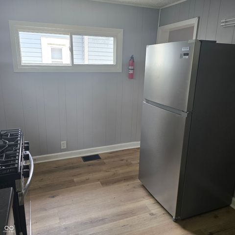 1305 S Belmont Avenue, Indianapolis, IN 46221
