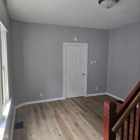 1305 S Belmont Avenue, Indianapolis, IN 46221