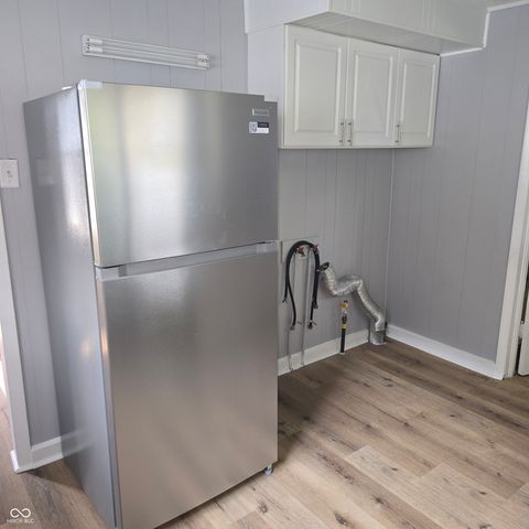 1305 S Belmont Avenue, Indianapolis, IN 46221