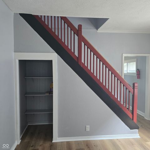 1305 S Belmont Avenue, Indianapolis, IN 46221