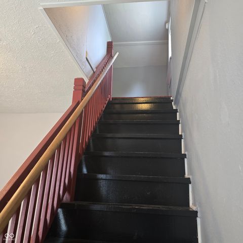 1305 S Belmont Avenue, Indianapolis, IN 46221