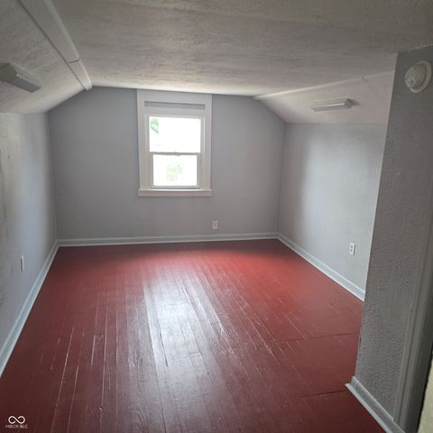 1305 S Belmont Avenue, Indianapolis, IN 46221