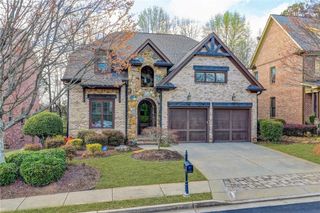 3130 Stonecrest Drive, Cumming, GA 30041