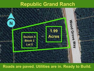15999 Wood Grove Way, Willis, TX 77378