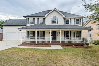 5696 Glandor SE Drive, Mableton, GA 30126