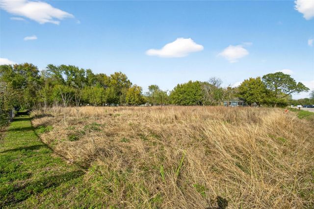 0 2nd Avenue N, Texas City, TX 77590