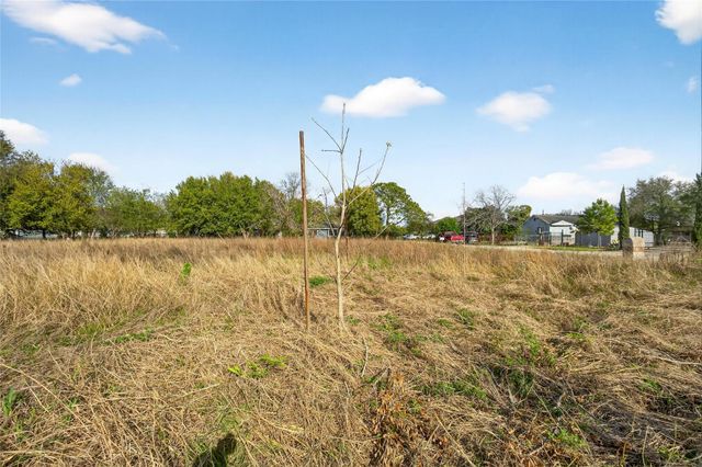 0 2nd Avenue N, Texas City, TX 77590