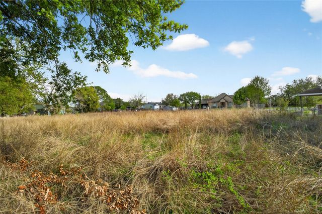 0 2nd Avenue N, Texas City, TX 77590