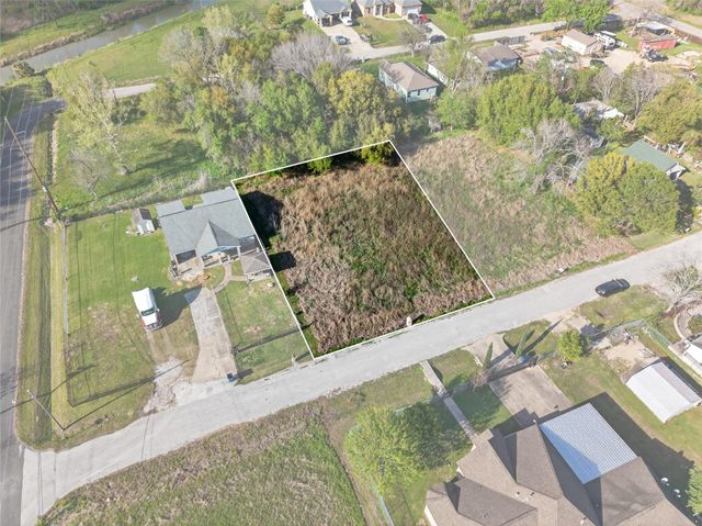 0 2nd Avenue N, Texas City, TX 77590