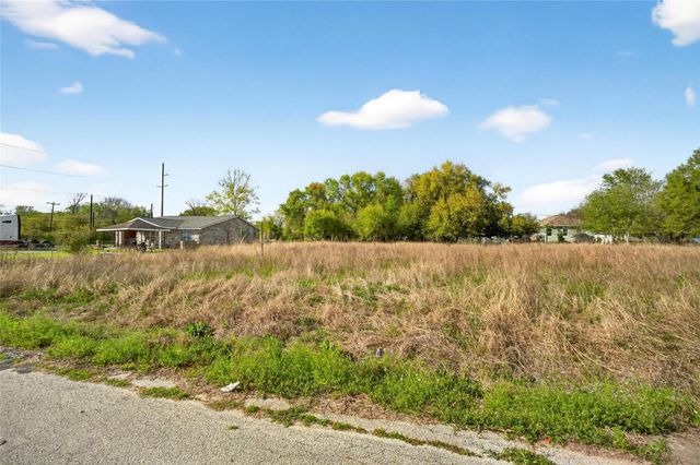 0 2nd Avenue N, Texas City, TX 77590