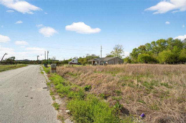 0 2nd Avenue N, Texas City, TX 77590