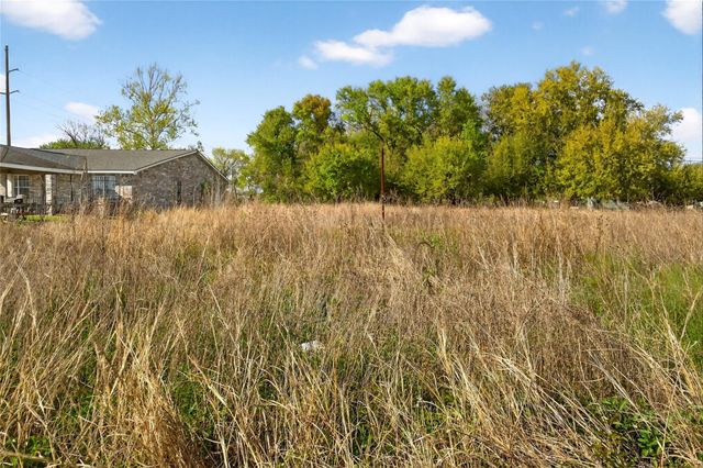 0 2nd Avenue N, Texas City, TX 77590