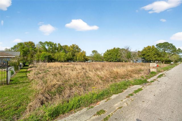 0 2nd Avenue N, Texas City, TX 77590