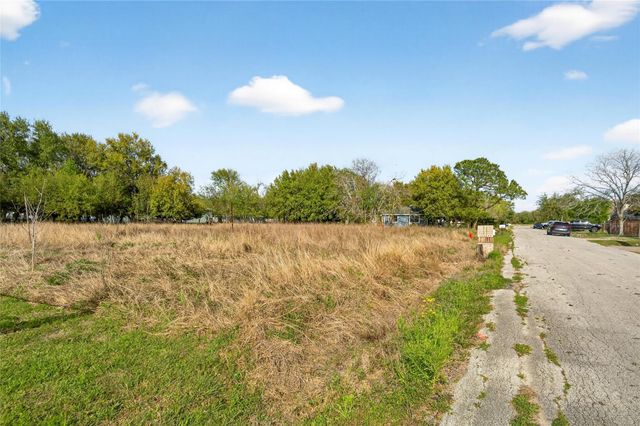 0 2nd Avenue N, Texas City, TX 77590