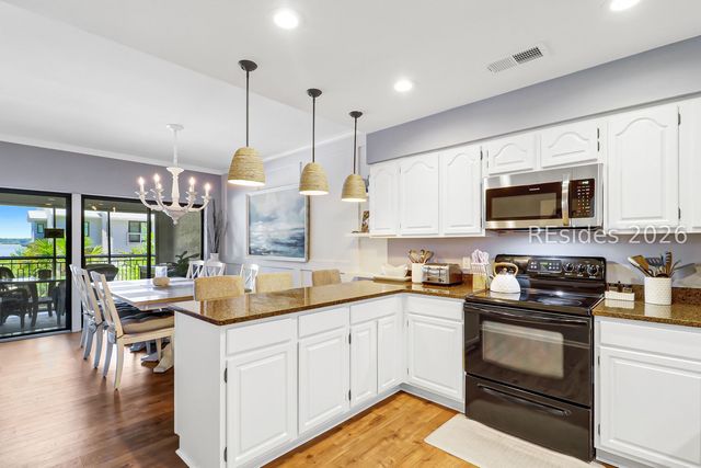 20 Lighthouse Ln Unit 1102, Hilton Head Island, SC 29928