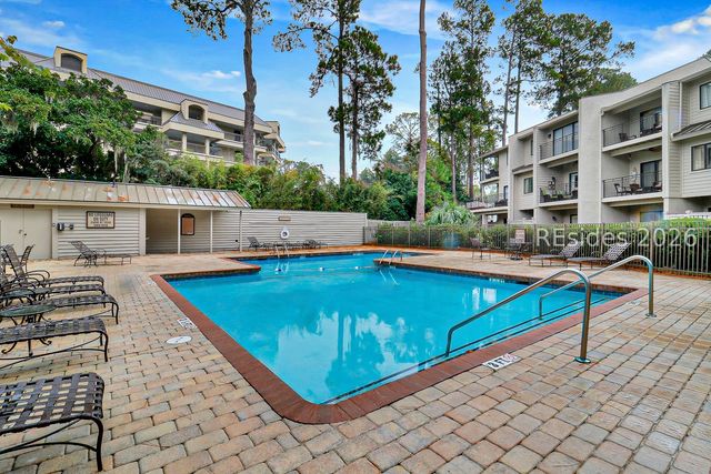20 Lighthouse Ln Unit 1102, Hilton Head Island, SC 29928