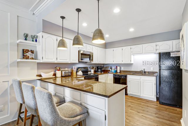 20 Lighthouse Ln Unit 1102, Hilton Head Island, SC 29928