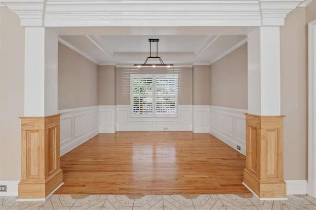 17 Colonial Circle, Cartersville, GA 30120
