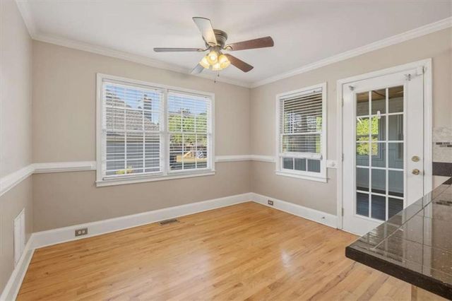 17 Colonial Circle, Cartersville, GA 30120