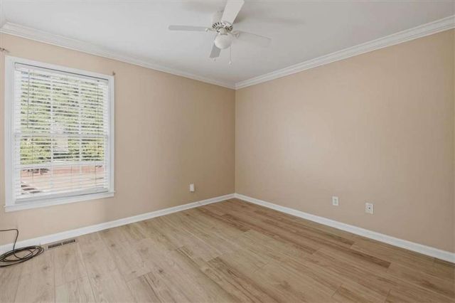 17 Colonial Circle, Cartersville, GA 30120